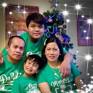 Meet your Posher, Mylene eugenio